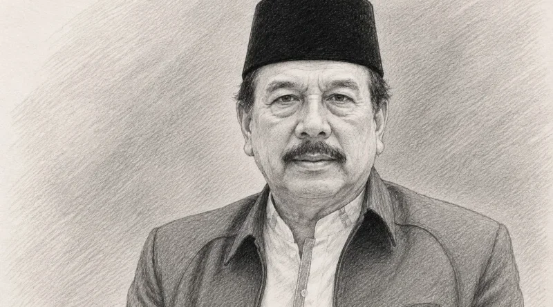 VISI | MBG Lansia: Solusi atau Ilusi?
